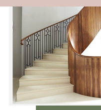 Услуги Лестницы под ключ в Дубне