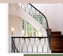 Услуги Лестницы под ключ в Дубне