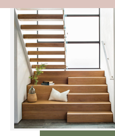 Услуги Лестницы под ключ в Дубне