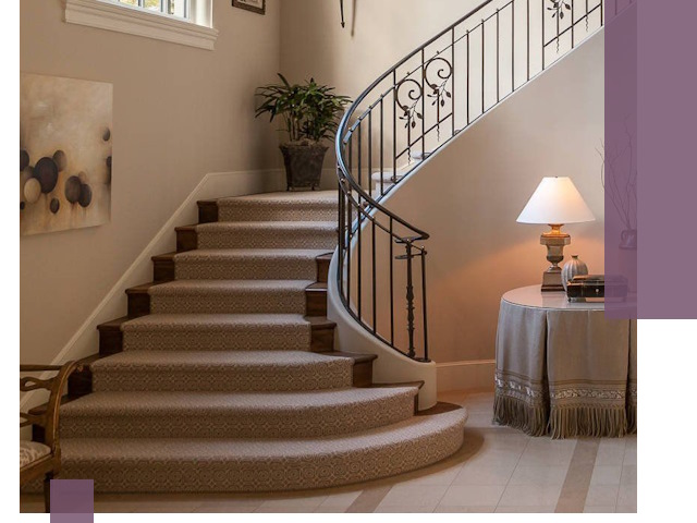 Лестницы под ключ в Дубне — изготовление, монтаж, демонтаж