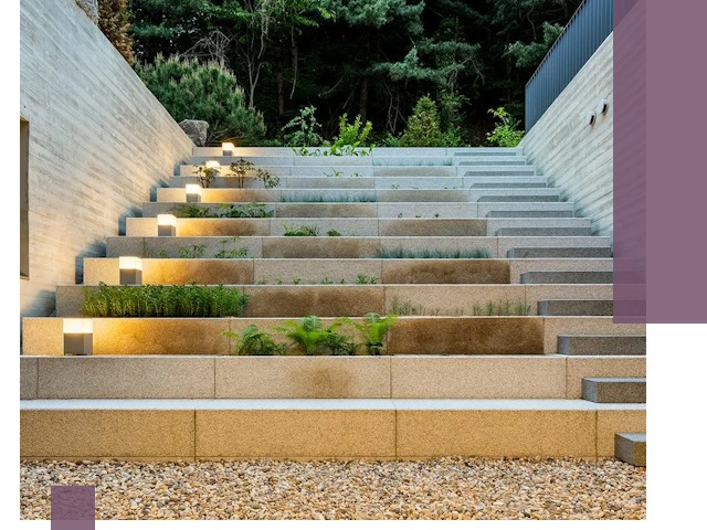 Монтаж лестниц под ключ в Дубне — быстро и качественно