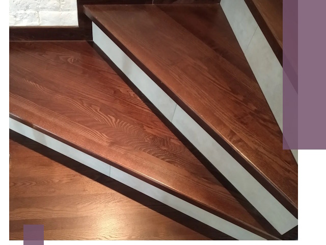 Ремонт металлических и бетонных лестниц в Дубне быстро и качественно