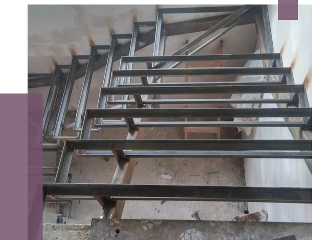 Демонтаж лестниц в Дубне от 4288 руб. 