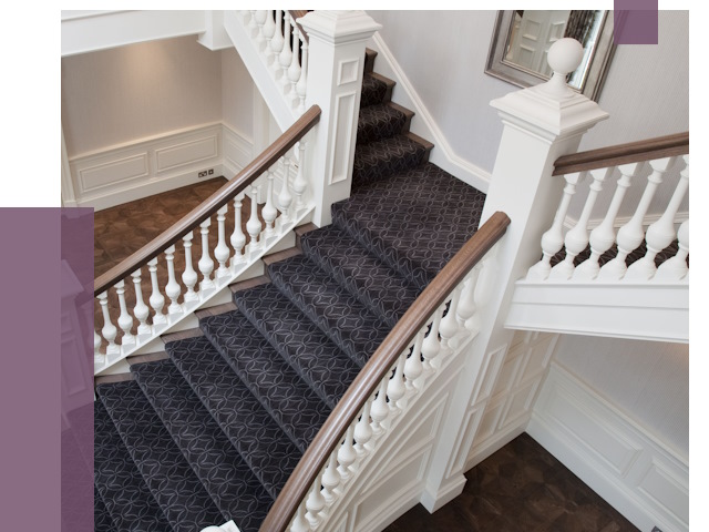 Деревянные лестницы в Дубне на заказ от 428778 руб. — ПРОЛЁТ-Дбн