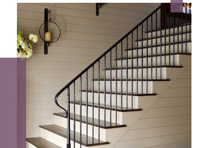 Лестницы для дома в Дубне —  от 76568 руб. | ПРОЛЁТ-Дбн