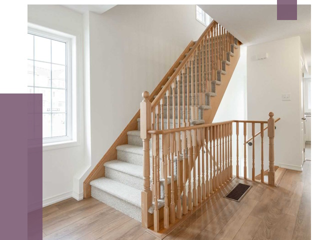 Мансардные лестницы в Дубне от 18887 руб.  | ПРОЛЁТ-Дбн