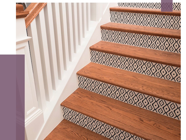 Покраска лестниц в Дубне от 1889 руб. — цены и сроки | ПРОЛЁТ-Дбн