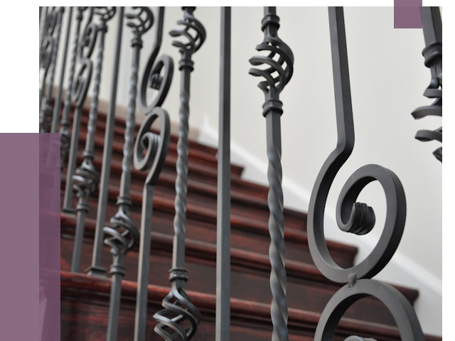 Демонтаж перил в Дубне от 4288 руб. — разборка и вывоз | ПРОЛЁТ-Дбн