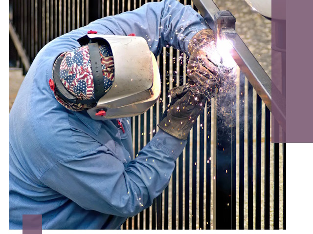 Демонтаж перил срочно и аккуратно в Дубне