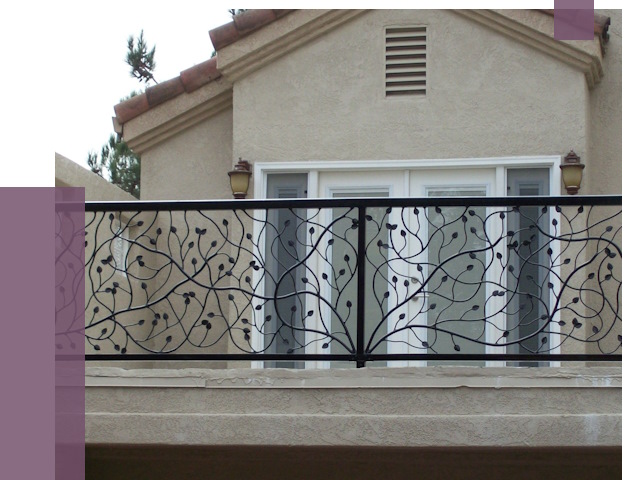 Монтаж балконных ограждений в Дубне от 5309 руб. — ПРОЛЁТ-Дбн