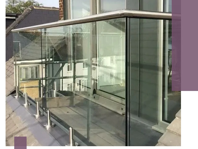 Демонтаж балконных ограждений в Дубне — быстро и безопасно