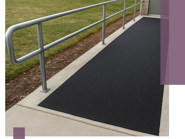 Демонтаж пандусов в Дубне: быстро и аккуратно