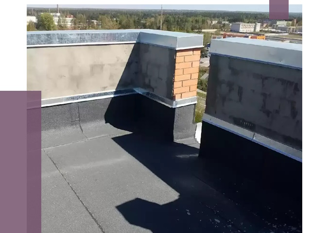 Демонтаж парапетов в Дубне от 4288 руб.  | ПРОЛЁТ-Дбн