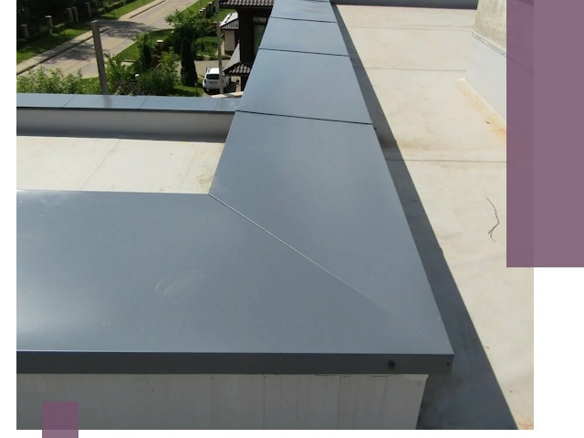 Демонтаж парапетов любой сложности в Дубне быстро и аккуратно