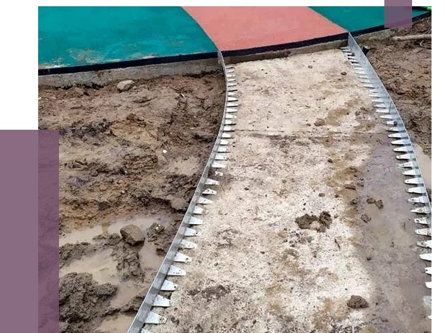 Оцинкованные бордюры в Дубне от 4288 руб. — купить под ключ | ПРОЛЁТ-Дбн