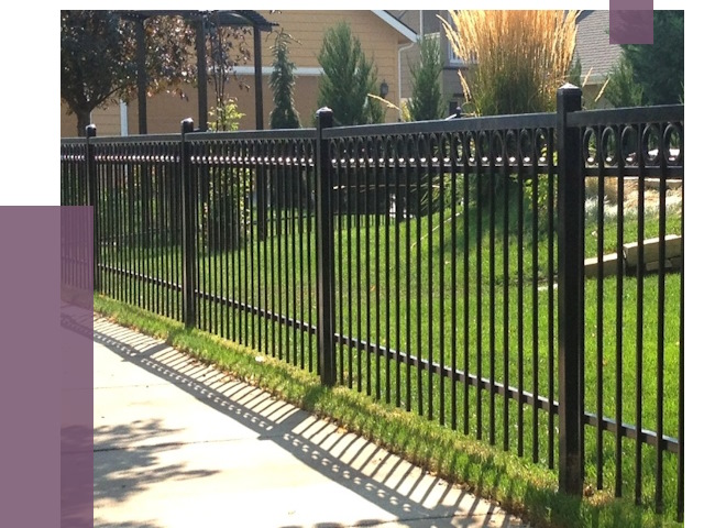 Секционные газонные ограждения в Дубне от 8627 руб.