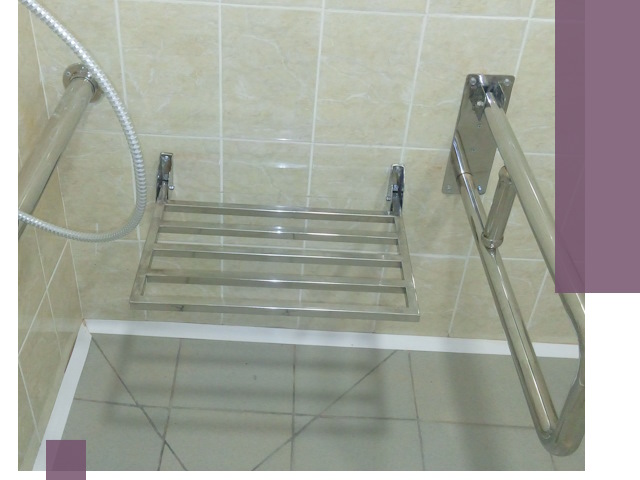 Демонтаж поручней для инвалидов в Дубне быстро и безопасно